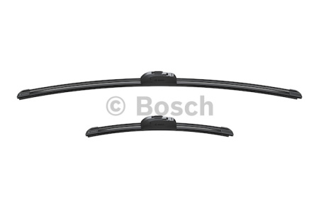Комплект стеклоочистителей Bosch Aerotwin AR654S